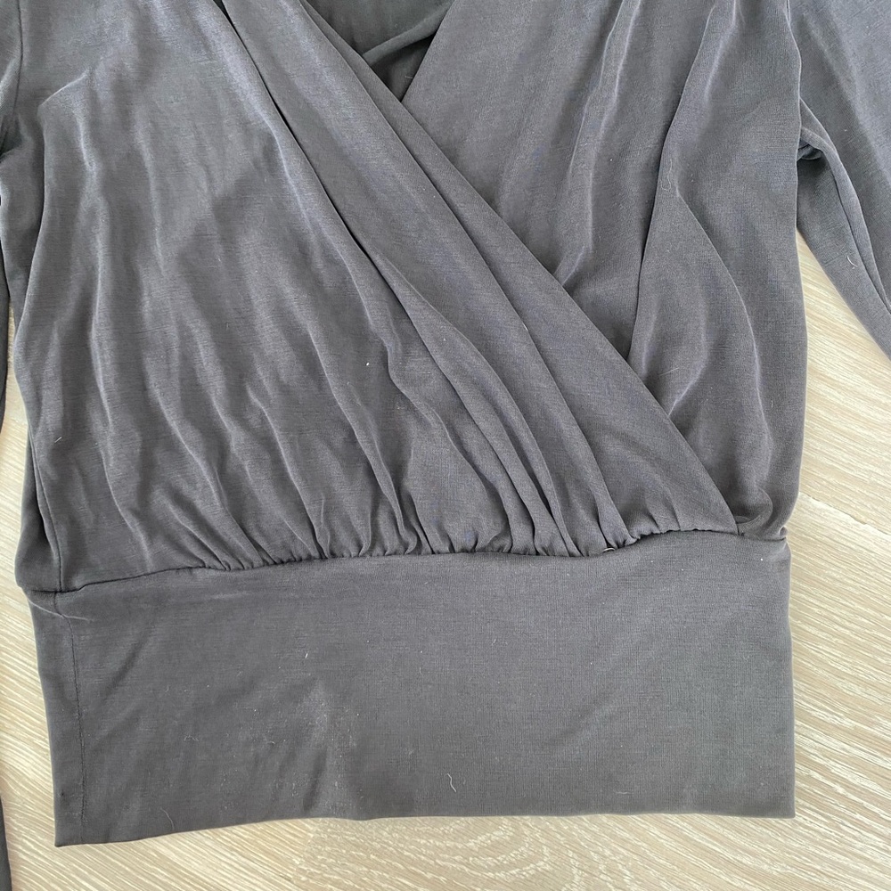 Lucky Brand shirt.